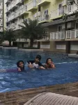 Furnished one bedroom condo near airport - Alloggi