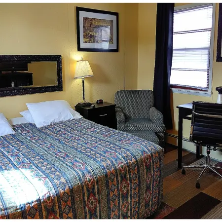 Colonial Inn Extended Stay by OYO New Ulm