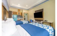 La Vyoma Villas, Westpark Hwy 6