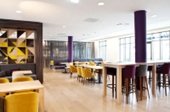 Hampton by Hilton Dortmund Phoenix See