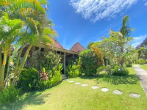 Desaku Bungalows