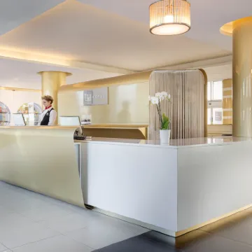 羅馬Z3創意酒店 鄰近Sanctuary of Our Lady of Fatima的酒店