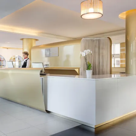 iH Hotels Roma Z3