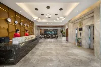 Bliss Luxury Hotel