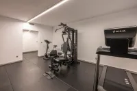 Falko Hotel - Gym