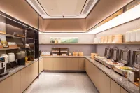 JI Hotel (Jining Yanzhou Jianshedong Road)