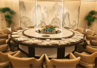 GUIAN HOWARD JOHNSONZHIYUF HOTEL