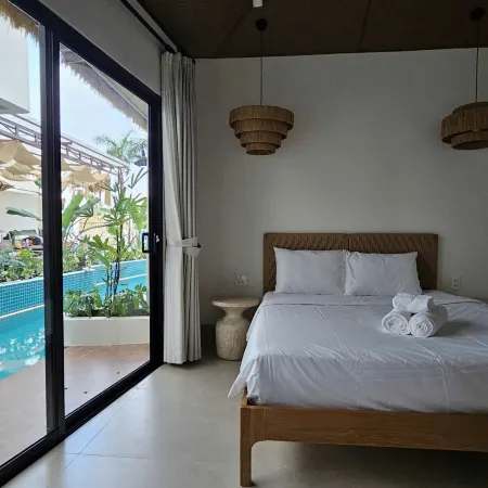 M Villa Boutique