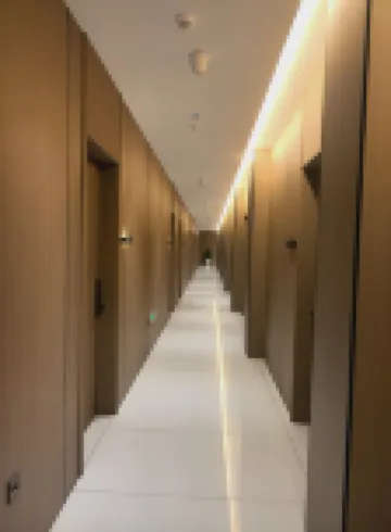 Zichang Park Hyatt Hotel