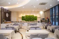 Lavande Hotel (Changji Huajianji) - petit déjeuner