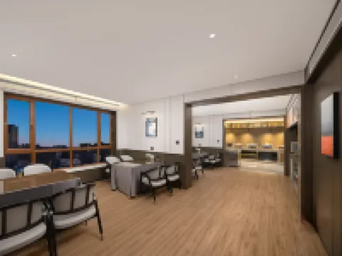 Dongfang Jinchen Hotel Hotels in Daqing