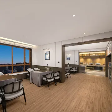 Dongfang Jinchen Hotel