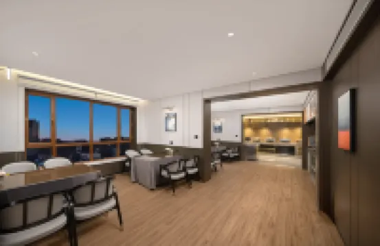 Dongfang Jinchen Hotel