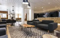 Odalys Prestige Residence L'Orée des Pistes - Apartments