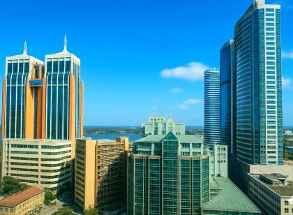 Harbour View Suites
