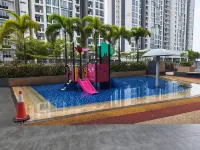 Bayvue 3BR Serviced Apartment