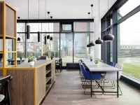 smartments Frankfurt City-Ost Hotels near Fechenheim