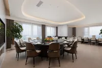 Xichang Tianyue Hotel (Qionghai 17 Degrees Torch Square) - 조식 운영