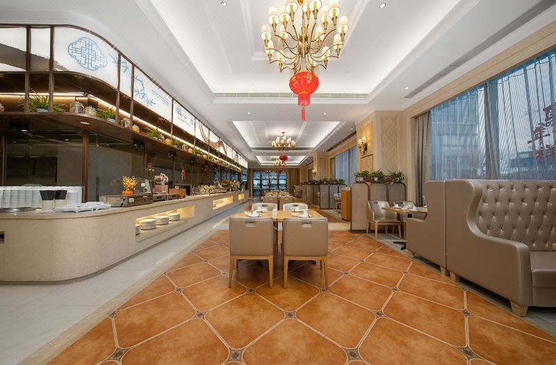 Vienna International Hotel (Suzhou Railway Station North Square) photo 3