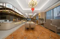 Vienna International Hotel (Suzhou Railway Station North Square) - Breakfast