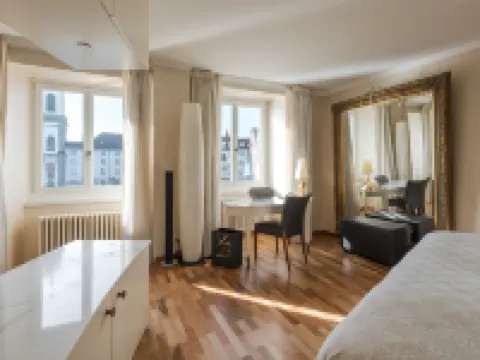 Hotel des Balances Hotels in Lucerne