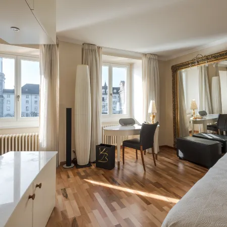 Hotel des Balances
