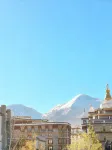 舒旺酸素供給絶景ホテル（ポタラ宮八廓街）