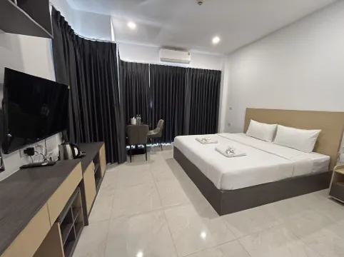 Lucky Residence Phuket