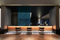 麗呈龍章酒店（果戈裏大街店） - 酒吧