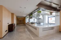 QIAOYIHOTEL - servizio colazione