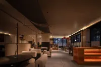 BUYUAN  HOTEL - bar