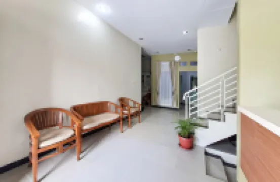 RedDoorz near Living World Pekanbaru