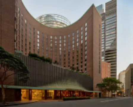 Sofitel Sydney Wentworth