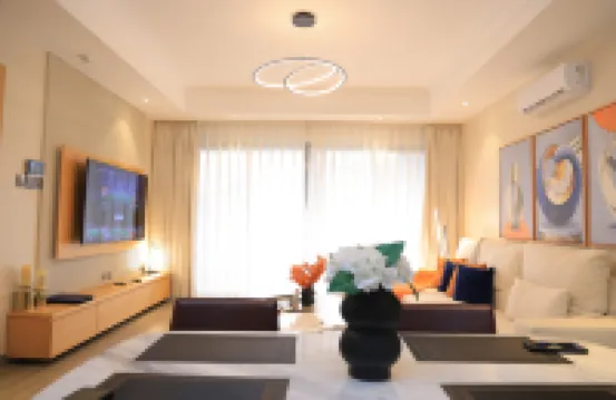 Abrish Hotel and Apartment