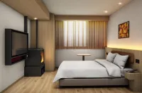 GRIDS PREMIUM HOTEL MORIOKA(Newly open on 2026 May 1st)
