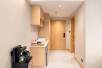 賓利酒店(億聯國際商貿城店) - 新