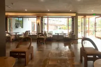 Daxin Yuexiang Biancheng Hotel - Frühstück