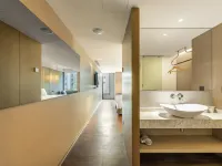 CHECK inn SELECT - Taipei NeiHu - balcone