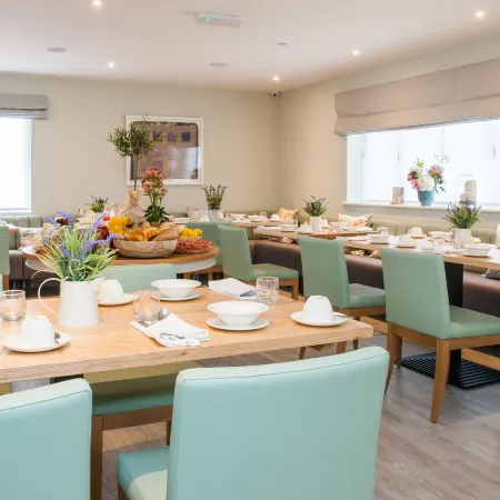 The Charm Brighton Boutique Hotel & Spa
