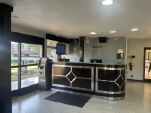 Red Roof Inn Gastonia Hotels in Gaston County