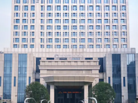 CHANGLV TRUEHOME GRAND HOTEL