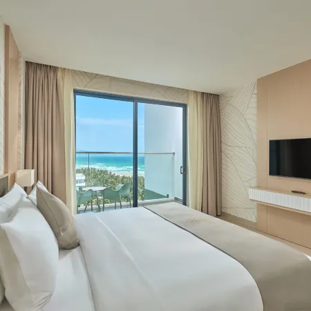 Lugano Resort & Spa Cam Ranh - Ultra All-Inclusive