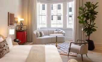Virgin Hotels Edinburgh
