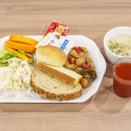 Toyoko Inn Ulsan Samsan