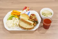 東横INN蔚山三山洞