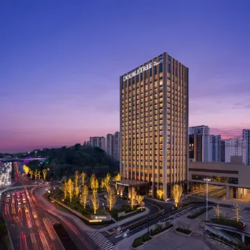 DoubleTree by Hilton Zigong