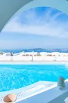 Salvatore Caldera Suites 스카로스 주변 호텔