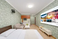 Xiangwang · Cinema-style Homestay (Harbin University of Science and Technology) - Haustierfreundliche