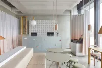東邊美術館洛克酒店