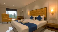 Magnus Nexstar Suites Kalyani Nagar Hotels in 